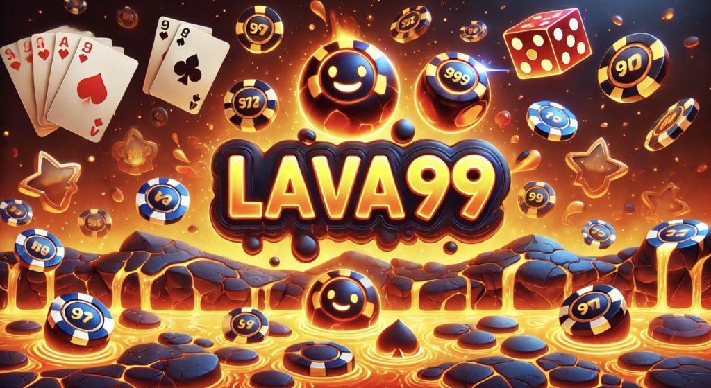 lava99 สล็อตเว็บตรง